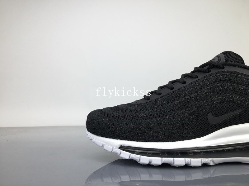 Nike Air Max 97 Swarovski Black